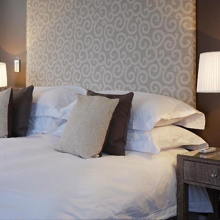Marine Square Luxury Suites Hermanus Eksteriør bilde