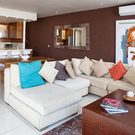 Marine Square Luxury Suites Hermanus Eksteriør bilde