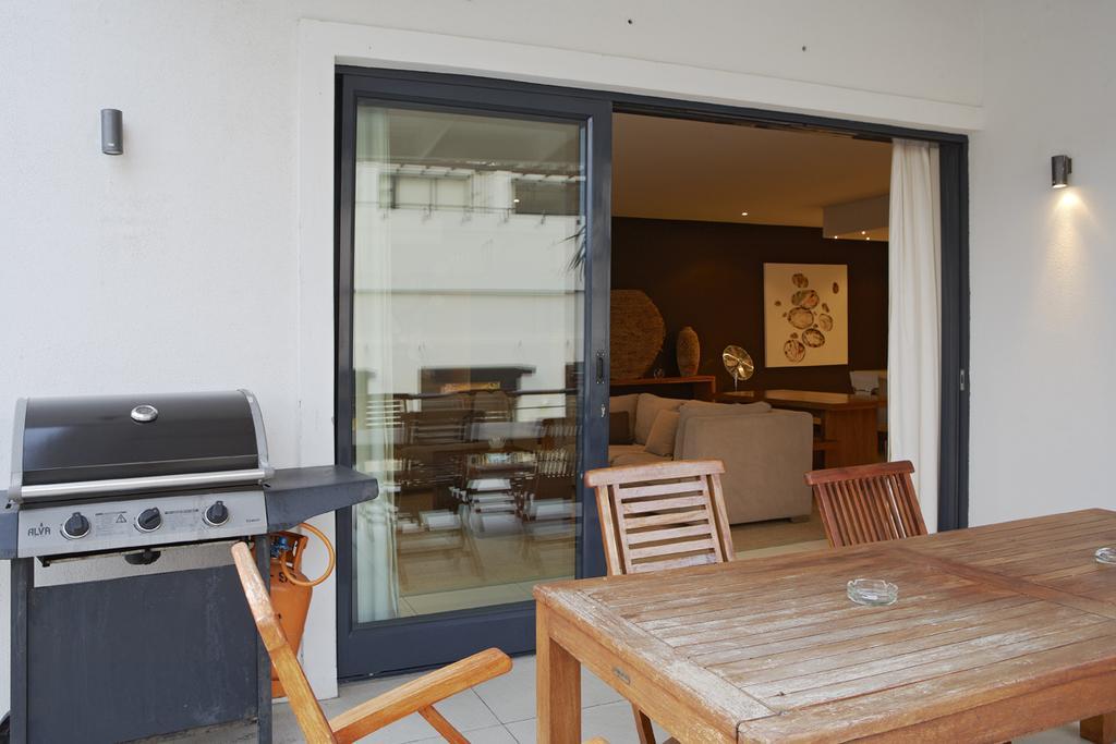 Marine Square Luxury Suites Hermanus Eksteriør bilde