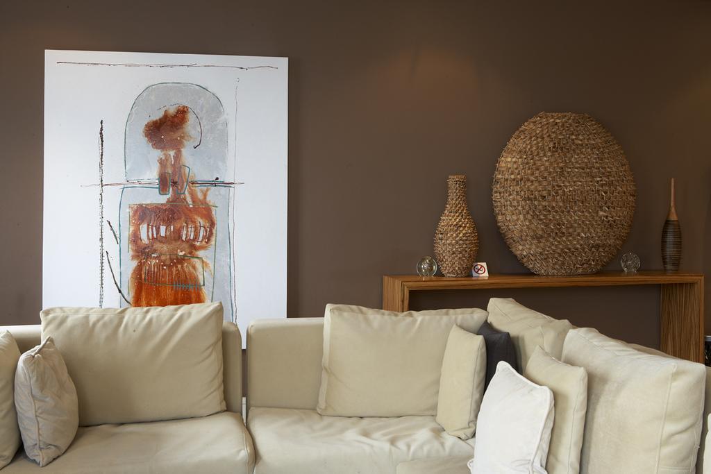 Marine Square Luxury Suites Hermanus Eksteriør bilde