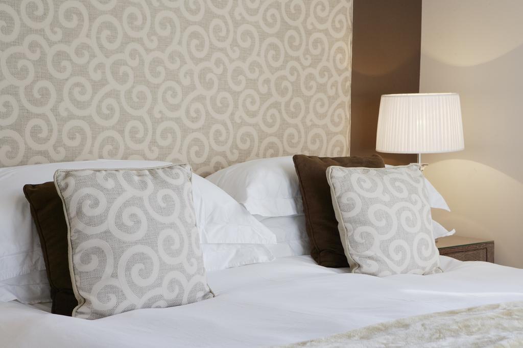 Marine Square Luxury Suites Hermanus Eksteriør bilde