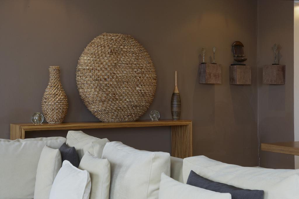 Marine Square Luxury Suites Hermanus Eksteriør bilde