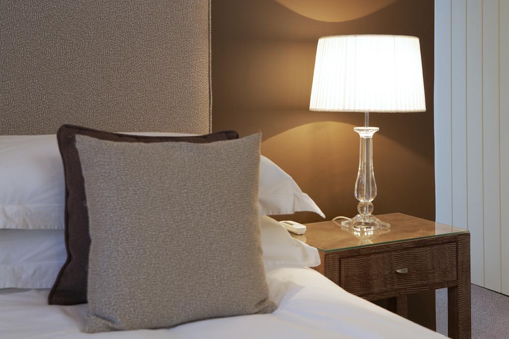 Marine Square Luxury Suites Hermanus Eksteriør bilde