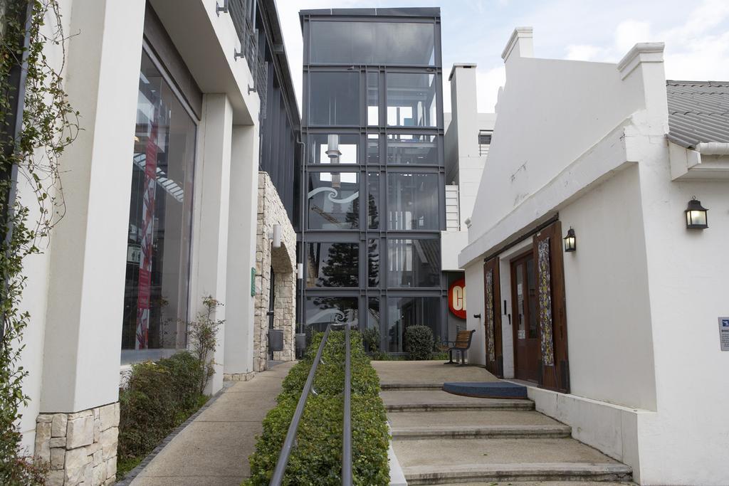 Marine Square Luxury Suites Hermanus Eksteriør bilde