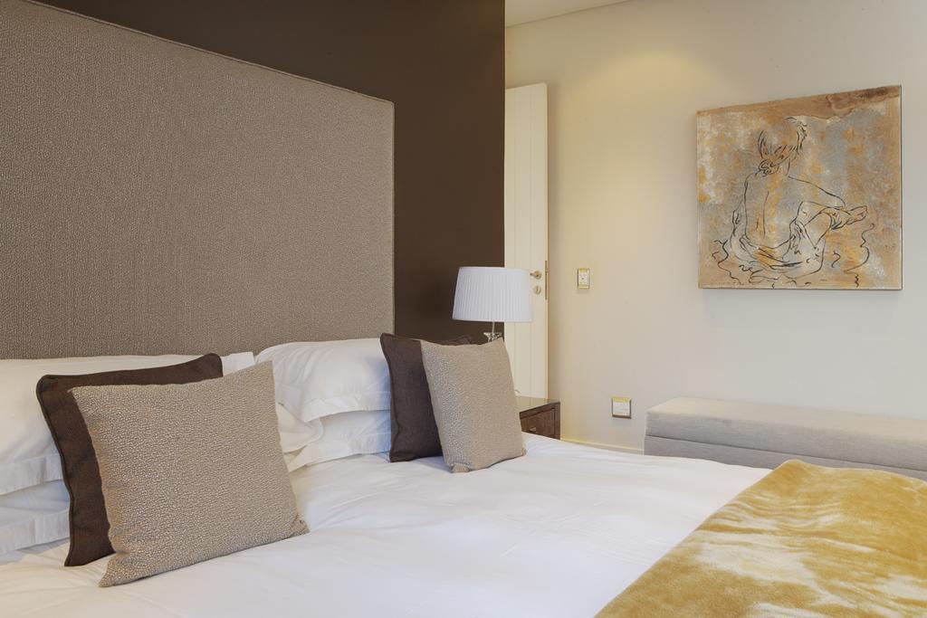 Marine Square Luxury Suites Hermanus Eksteriør bilde