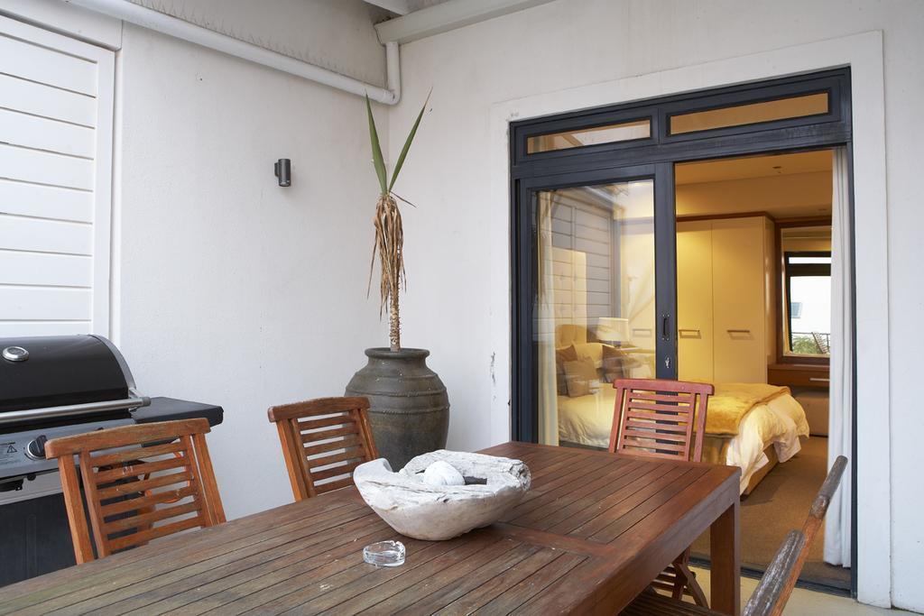Marine Square Luxury Suites Hermanus Eksteriør bilde