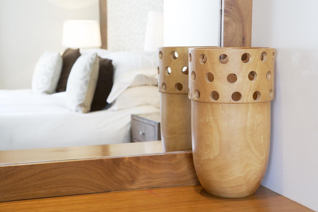 Marine Square Luxury Suites Hermanus Eksteriør bilde