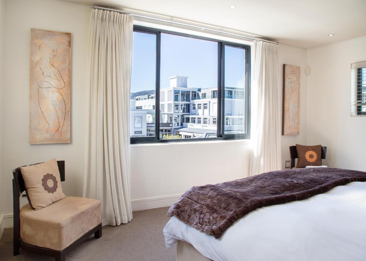Marine Square Luxury Suites Hermanus Eksteriør bilde