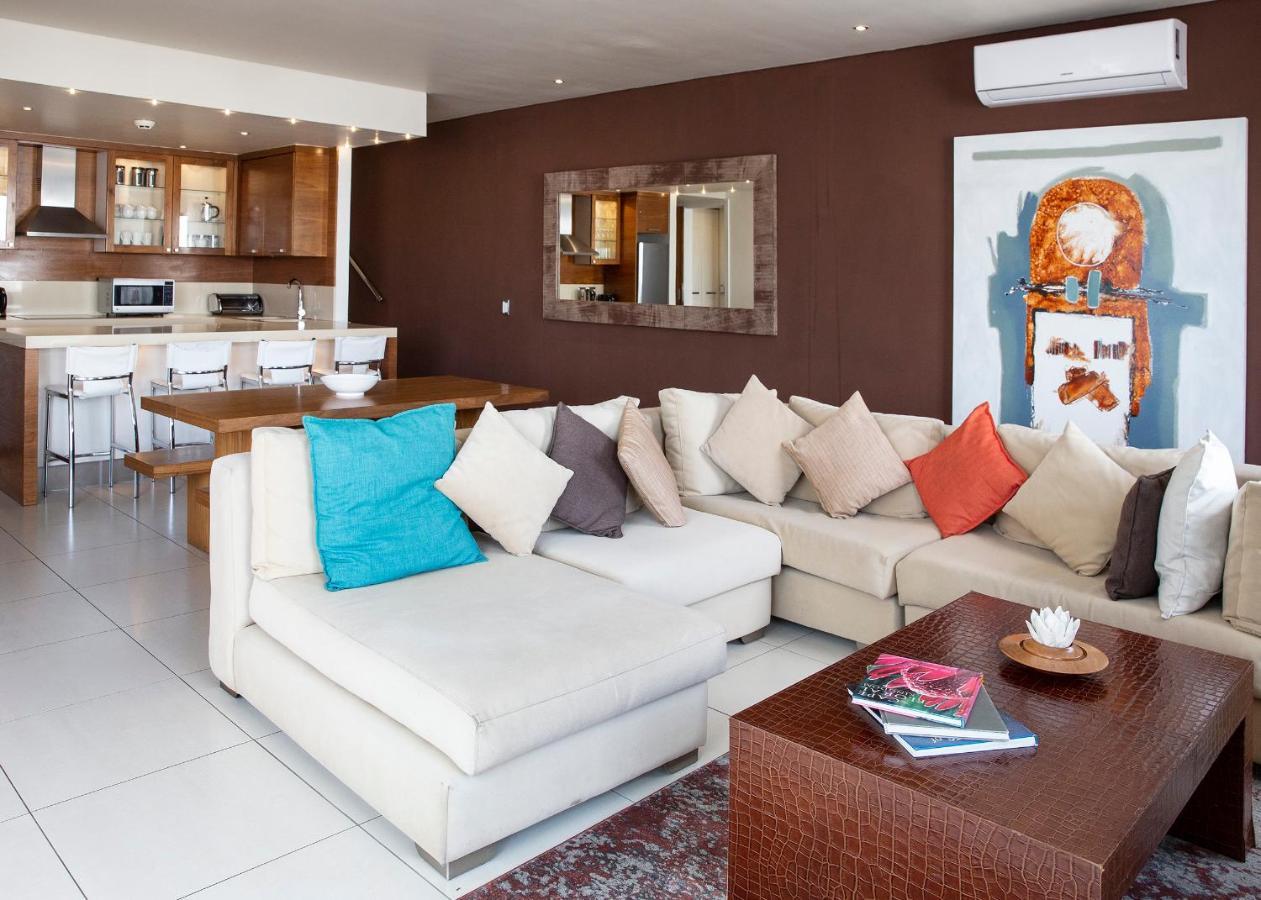 Marine Square Luxury Suites Hermanus Eksteriør bilde